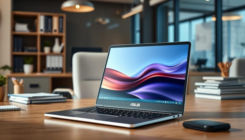 Asus X550LC polovan laptop