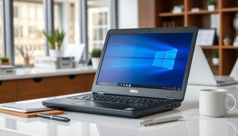 Dell Latitude E6230 polovan laptop