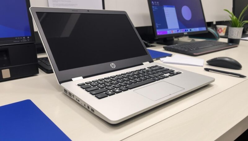 HP 255 G3 polovan laptop