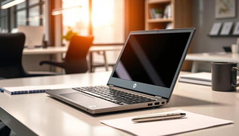 HP EliteBook 8470p polovan laptop