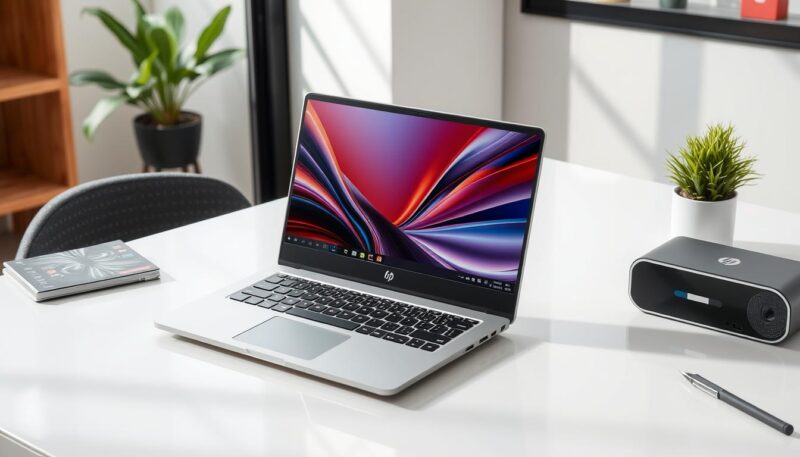 HP Pavilion 15 polovan laptop