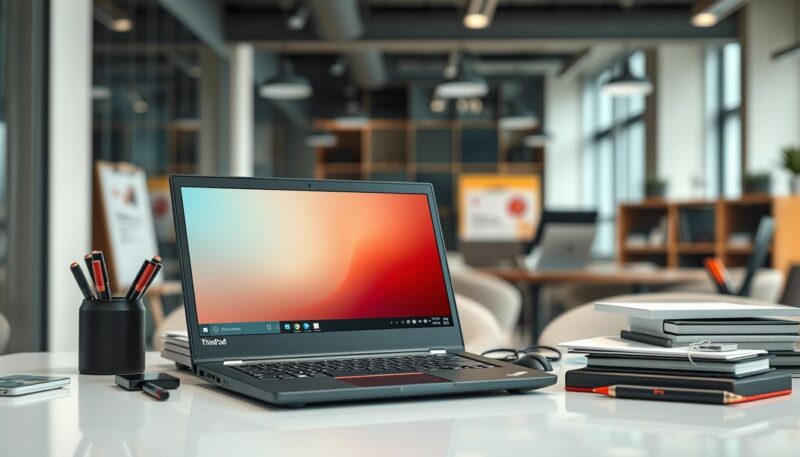 Lenovo ThinkPad polovan laptop